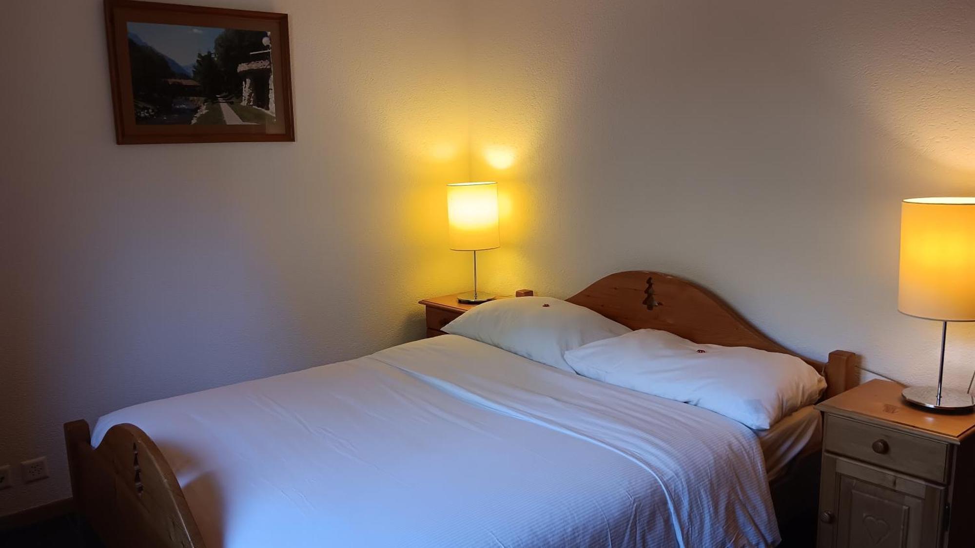 The River Pearl Val dʼIlliez Quarto foto